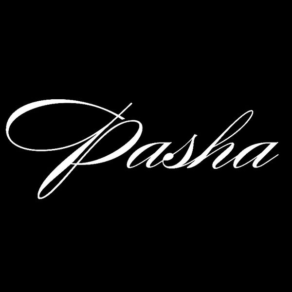 PASHA